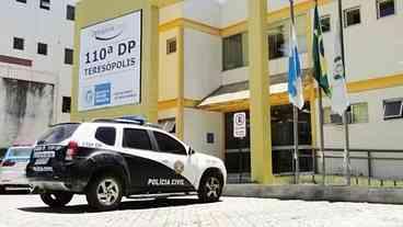 Ação policial em Teresópolis prende 27 ligados ao Comando Vermelho