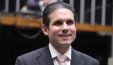 Motta Acorda Voto para Fim da Escala 6x1 em Maio