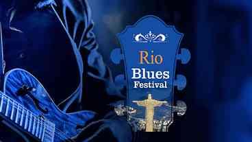 Rio Blues Festival: Música e Gastronomia no Aterro