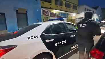 Ações contra Exploração Sexual de Adolescentes no RJ