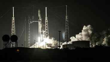 Itália Investirá 8 Bilhões em Setor Espacial até 2028