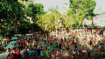 Festa Literária de Santa Teresa 2023