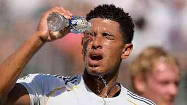 Ação da Fifa contra Calor Extremo na Copa de 2026