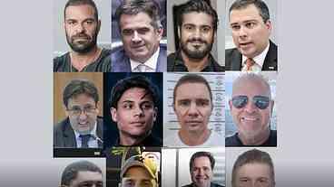 Fraude Bilionária no Master: Investigação em Andamento