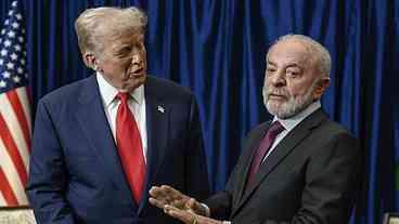 Lula e a Soberania nas Terras Raras do Brasil