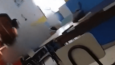 Creche em São Gonçalo: Maus-tratos e Irregularidades