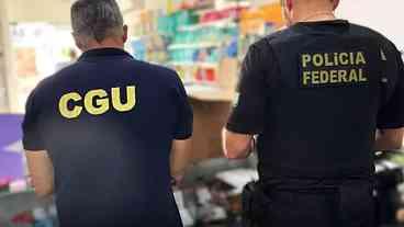 PF investiga desvio de verba da merenda escolar