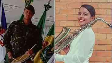 Ex-soldado julgado por feminicídio em júri popular