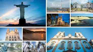 Destinos Acessíveis para Brasileiros em 2026