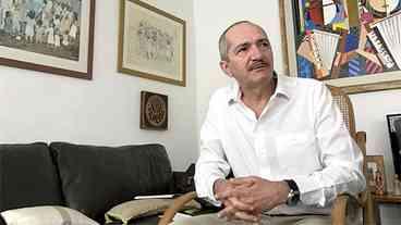 Aldo Rebelo será expulso do DC por críticas a Caldas