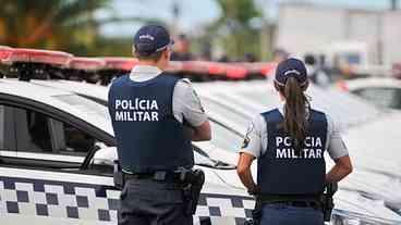 Polícia do DF Prende Suspeito de Sequestro