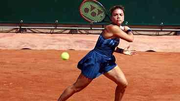 Italianos brilham em Roland Garros 2023
