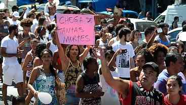 Violência Letal: Homicídios de Negros no Brasil em 2024