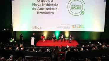 Incentivos ao Audiovisual Brasileiro: Novo Programa