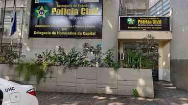 Homem esfaqueado em metrô na Zona Norte do Rio