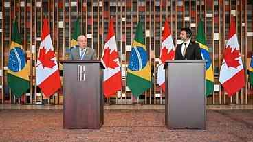 Avanços nas Negociações Mercosul-Canadá