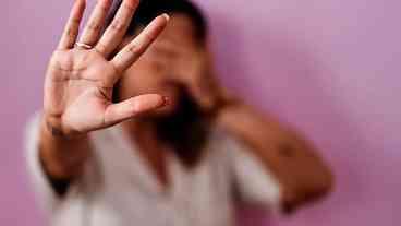 Violência contra a Mulher é o Principal Crime no Brasil