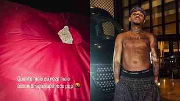 Mulher Ataca Carros de Luxo do Rapper Orochi
