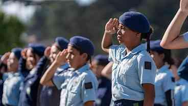 Escolas Cívico-Militares: Educação ou Controle?