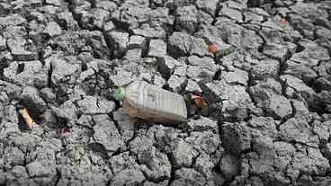 ONU alerta sobre El Niño e calor extremo