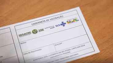 Acre Intensifica Campanha de Vacinação Contra HPV