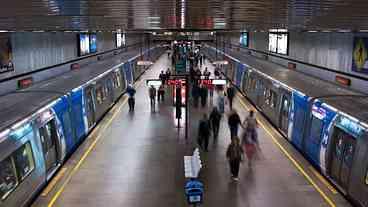 Linha 3 do Metrô: Conexão Rio-Itaboraí