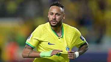 Neymar: Lesões e Jogos Perdidos na Carreira