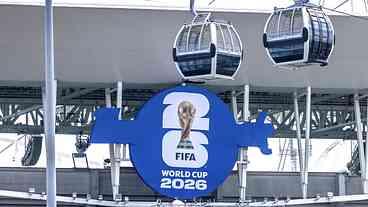 EUA Enfrentam Desafios de Segurança na Copa do Mundo