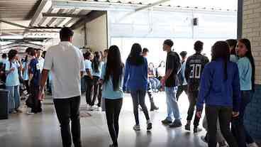 Enem 2026: Isenção para Alunos do Pé-de-Meia