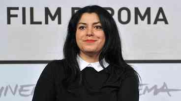 Marjane Satrapi, autora de 'Persépolis', morre aos 56