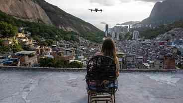 Turismo na Rocinha: Atração Internacional Crescente