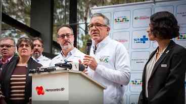 Tratamento Inovador para Linfoma Alcança 87,5% de Resposta