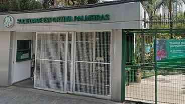 Polícia investiga abuso infantil no Palmeiras