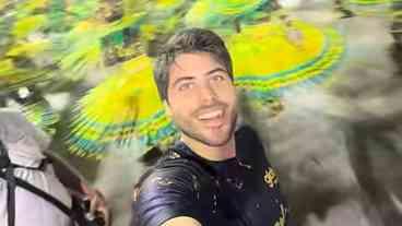DJ Lucas Frota Morre em Acidente Aéreo no Rio