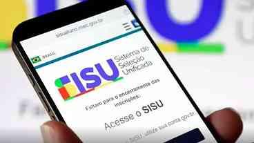 Sisu+ 2026: Inscrições Abertas para Vagas do Segundo Semestre