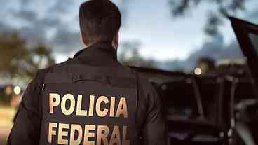 Casal preso por falsificação de alvarás no RJ