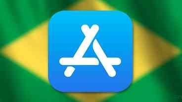 Apple libera distribuição de apps fora da plataforma no Brasil