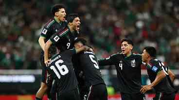 México avança na Copa com vitória sobre a Coreia do Sul