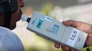 Mortes no Trânsito por Álcool Caem 19,5% no Brasil