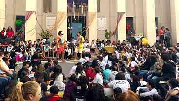 Festival Conta Conto Fortalece Cultura nas Periferias