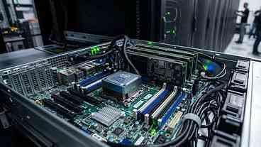 ByteDance Lança Sua Própria CPU para IA
