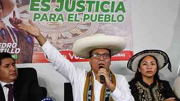 Fraude Eleitoral no Peru: Sánchez Contesta Votos