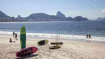 Crescimento do Turismo no Rio de Janeiro em 2025