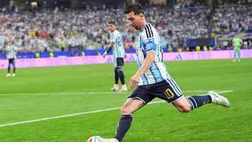 Copa 2026: Média de Gols em Alta e Craques em Destaque