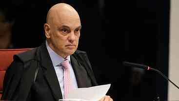 EUA Pressionam Moraes sobre Destino de Bolsonaro