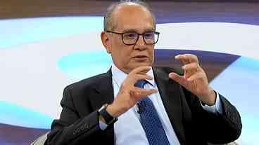 Gilmar Mendes não poupa críticas a Edson Fachin sobre...