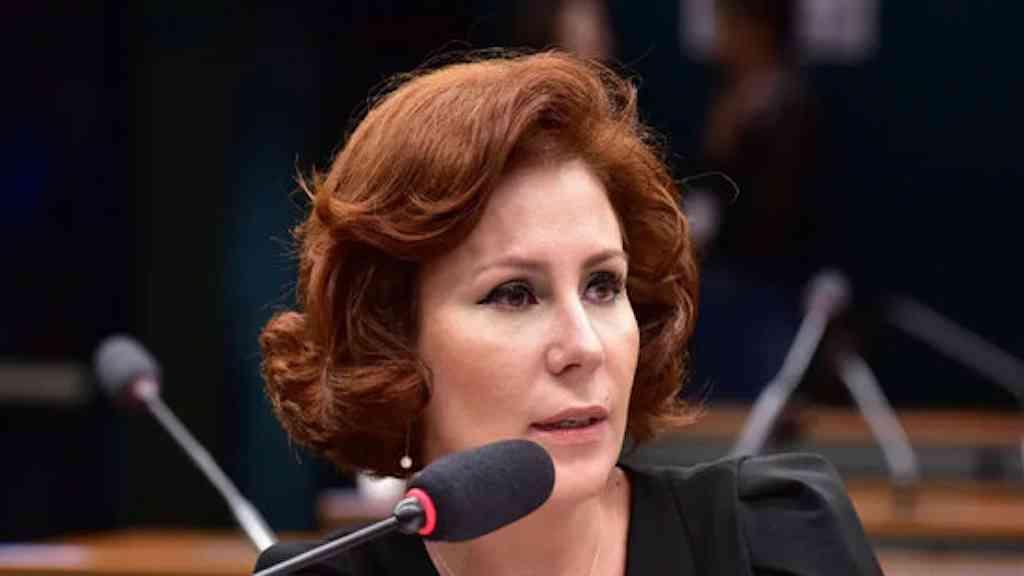 Brasil apresenta garantias e renova pedido de extradição de Zambelli