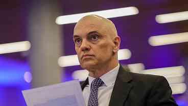 Corte dos EUA decide em favor de ministro do STF, em...