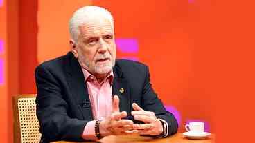 Wagner pode não ser último envolvido no caso Master,...