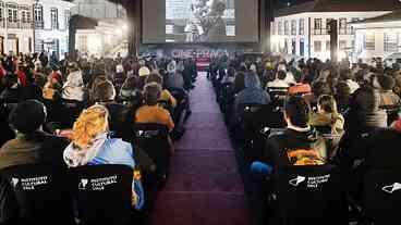 CineOP coloca Ouro Preto no foco da preservação audiovisual